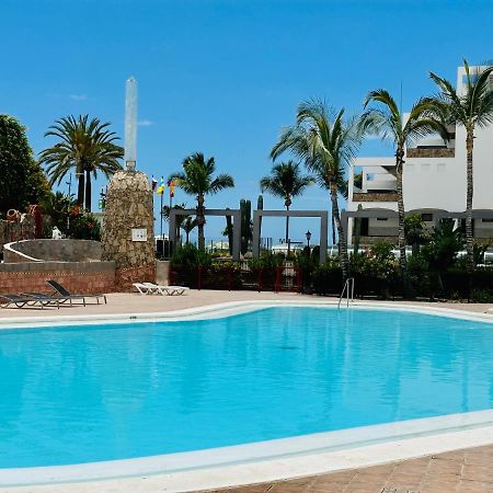 Вілла Playa Del Cura Плайя-дель-Кура Екстер'єр фото