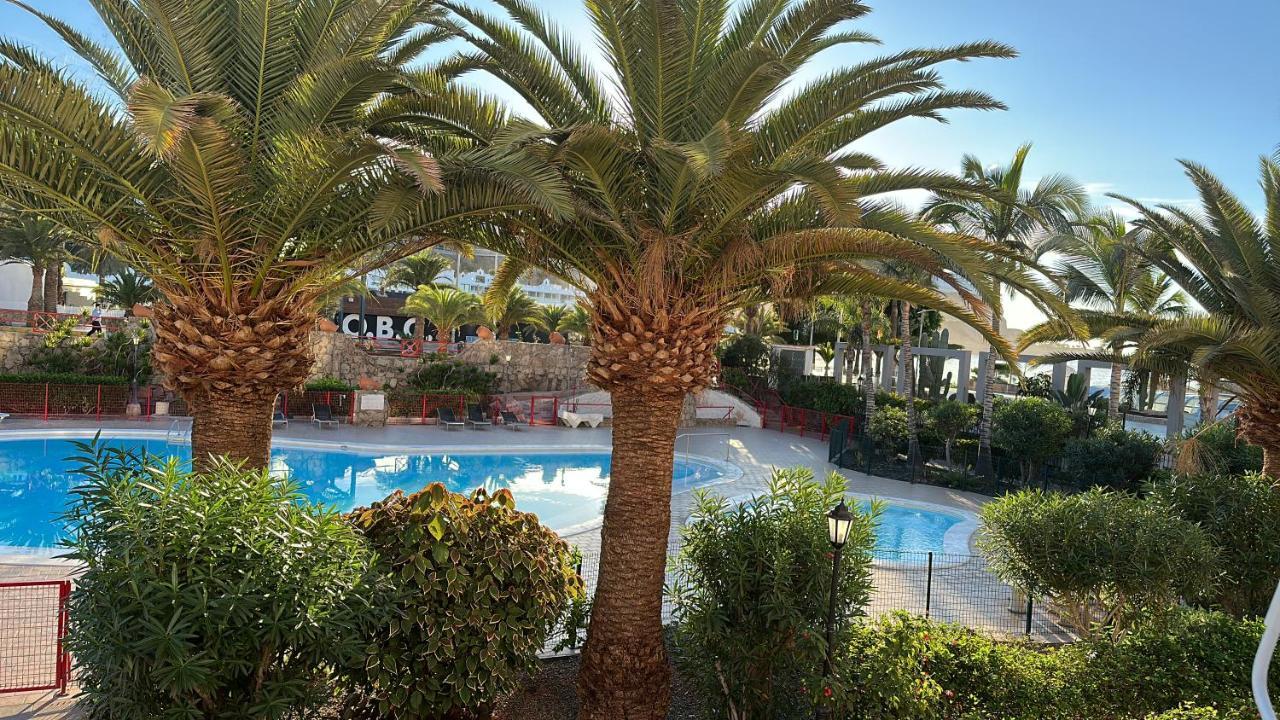 Вілла Playa Del Cura Плайя-дель-Кура Екстер'єр фото