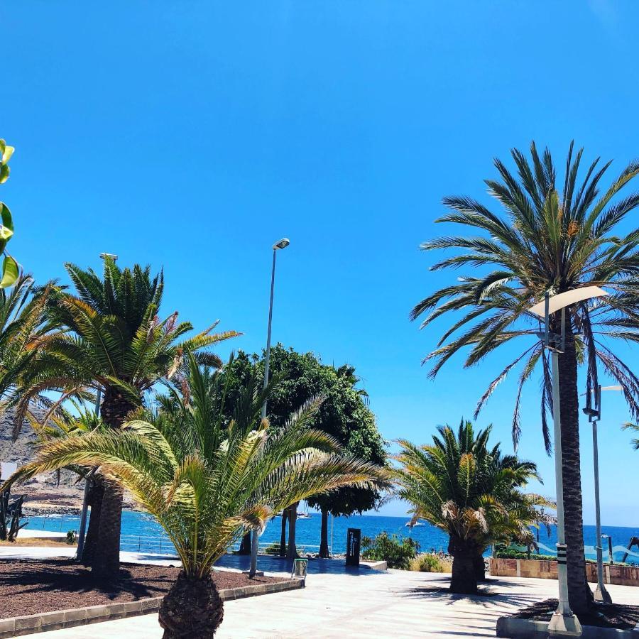 Вілла Playa Del Cura Плайя-дель-Кура Екстер'єр фото