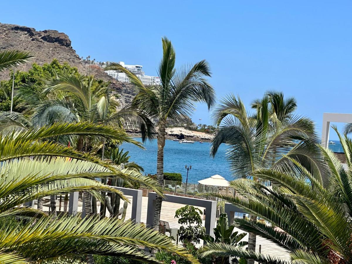 Вілла Playa Del Cura Плайя-дель-Кура Екстер'єр фото