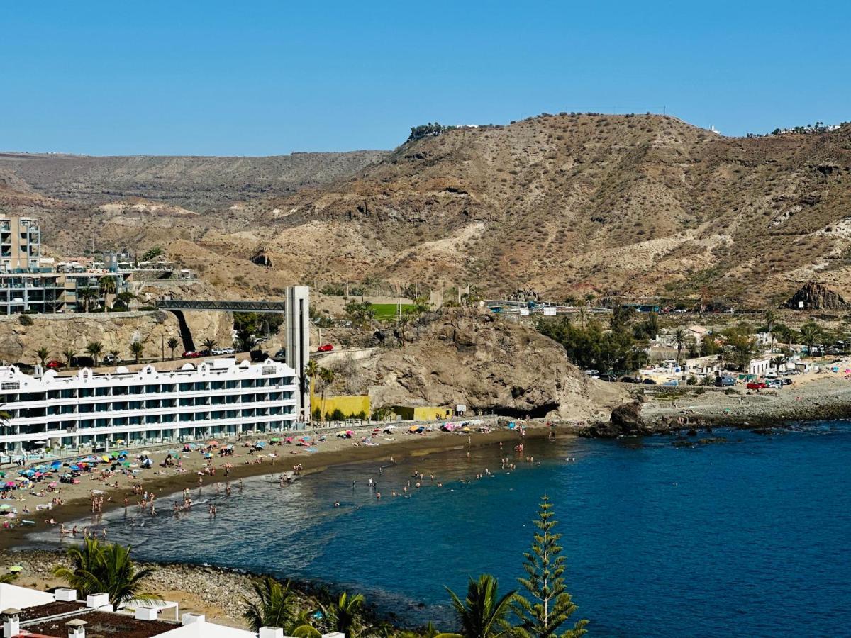Вілла Playa Del Cura Плайя-дель-Кура Екстер'єр фото