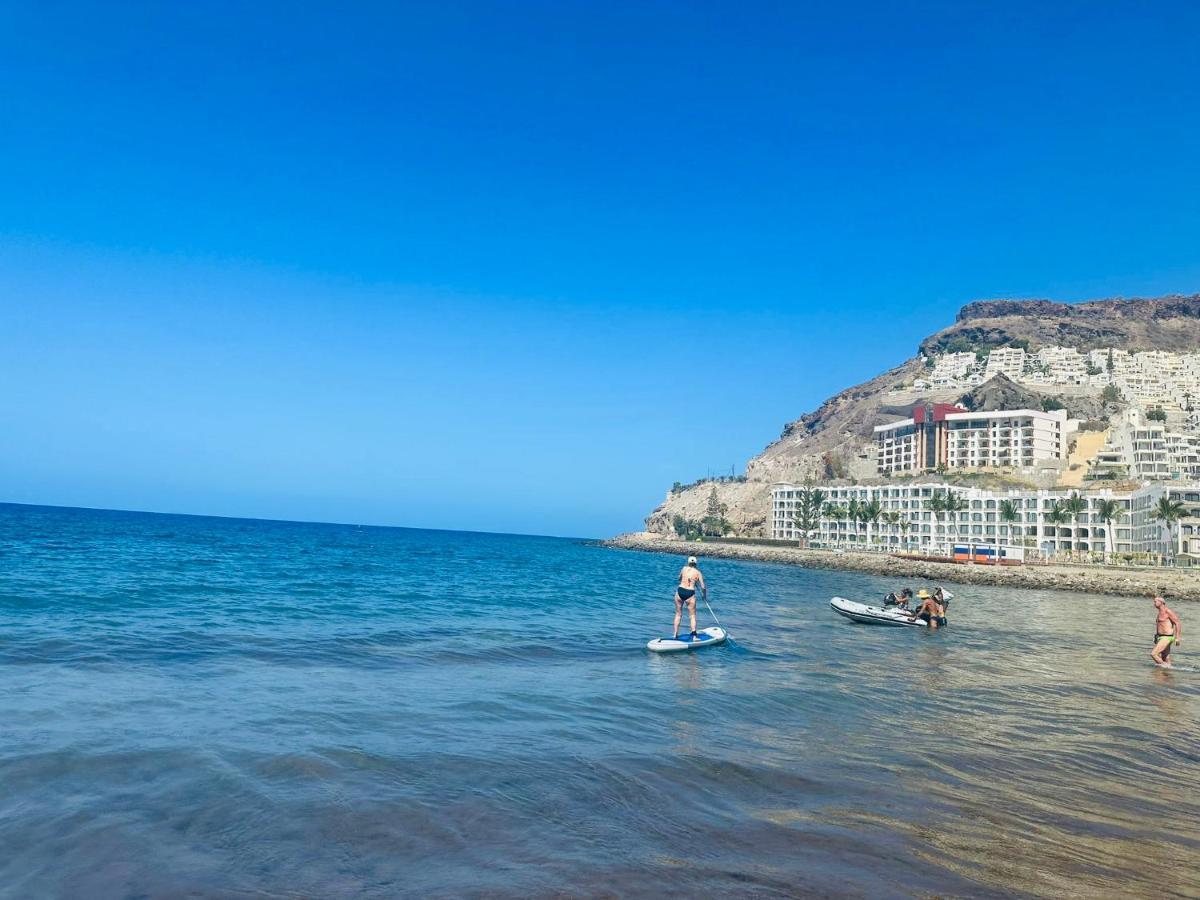 Вілла Playa Del Cura Плайя-дель-Кура Екстер'єр фото