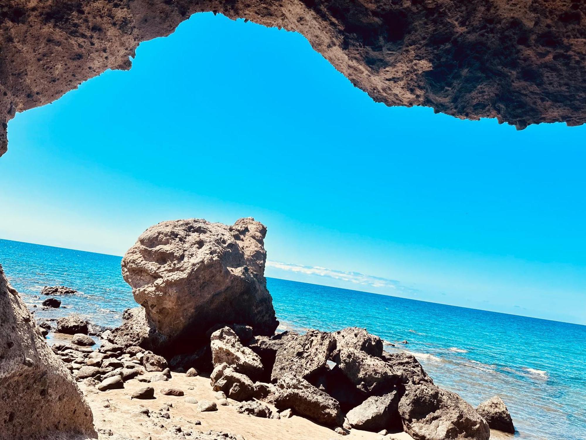 Вілла Playa Del Cura Плайя-дель-Кура Екстер'єр фото